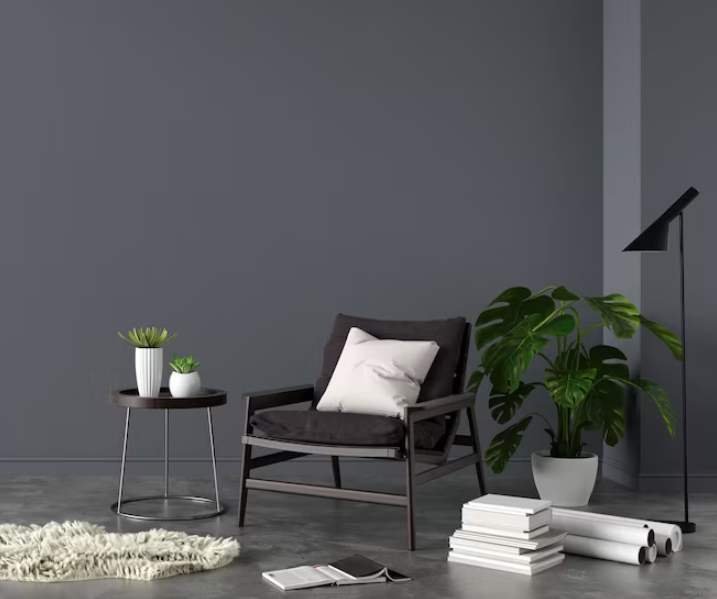 Space Planning and Layout Design