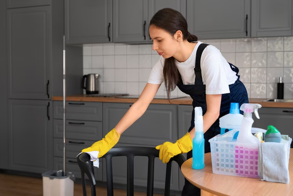 Cleaning and Maintaining Your Home’s Gutters
